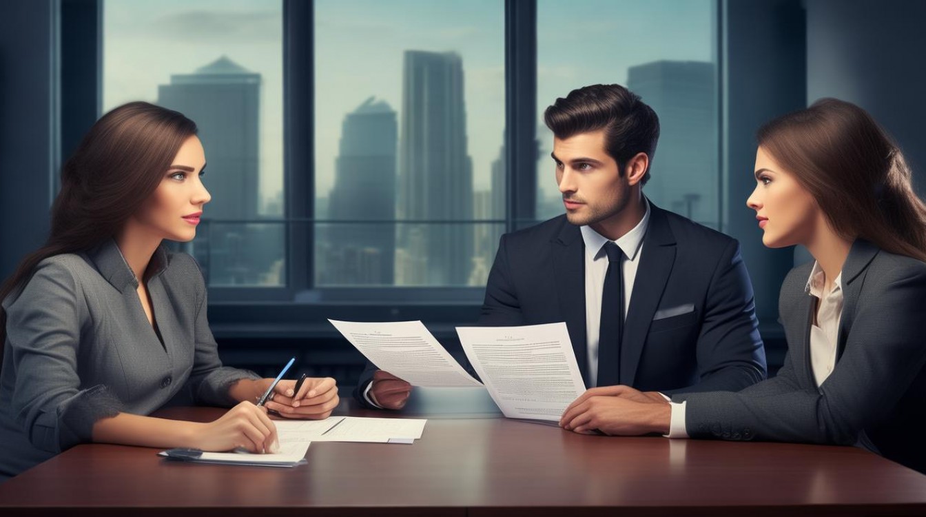 2025业务合作谈判，业务员如何快速提升签约技巧？-图1