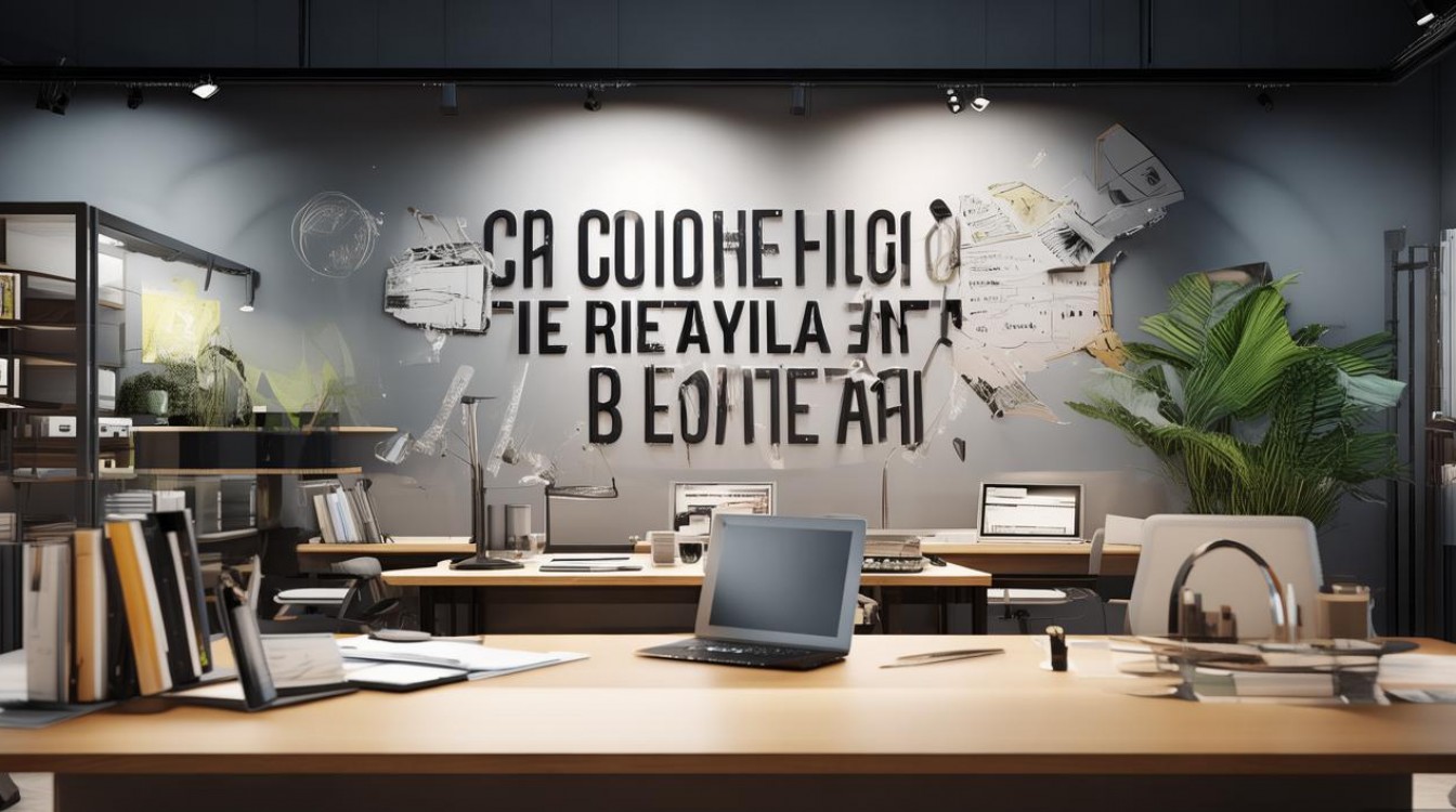 2025年创意机构设计，如何突破同质化困局？-图1