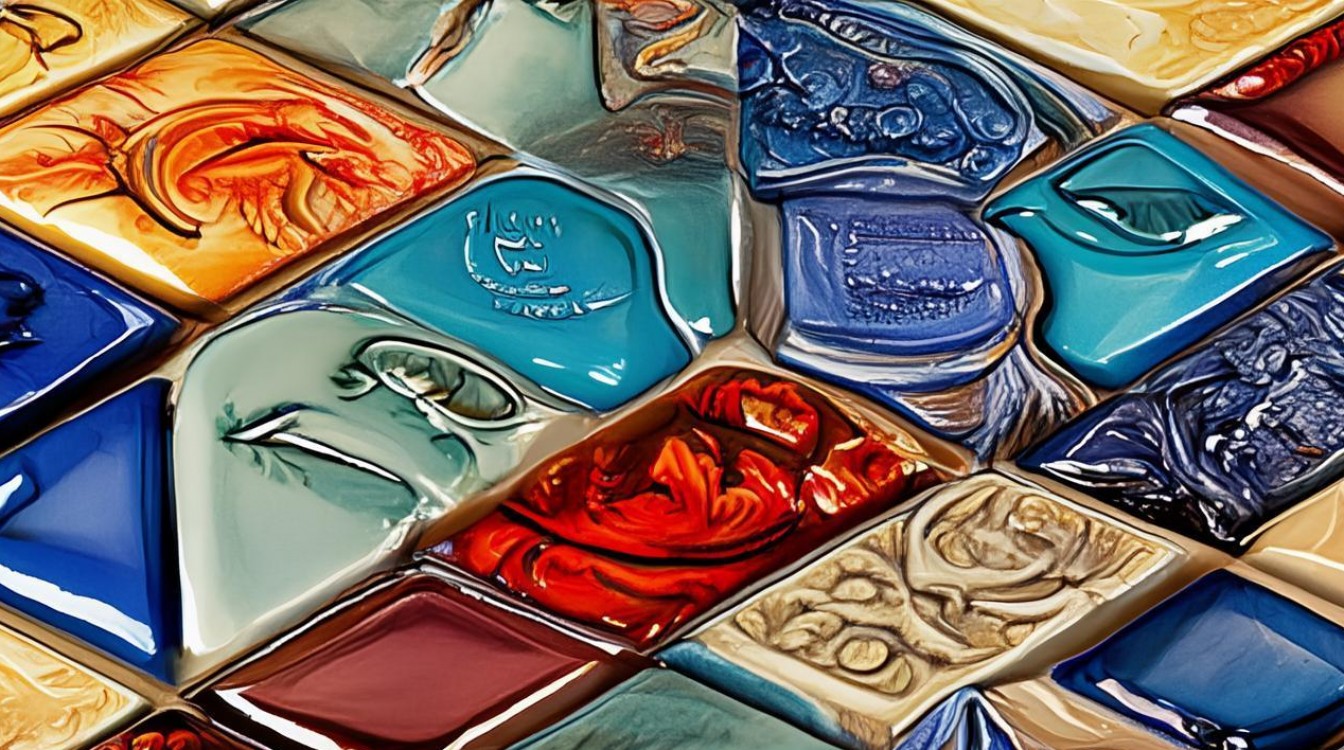 创意拼接地砖2025年新品上市了吗？-图1