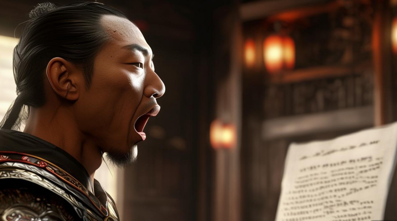 2025年学口技技巧,最新方法有哪些?-图1 2025年学口技技巧,最新方法有哪些?-图1