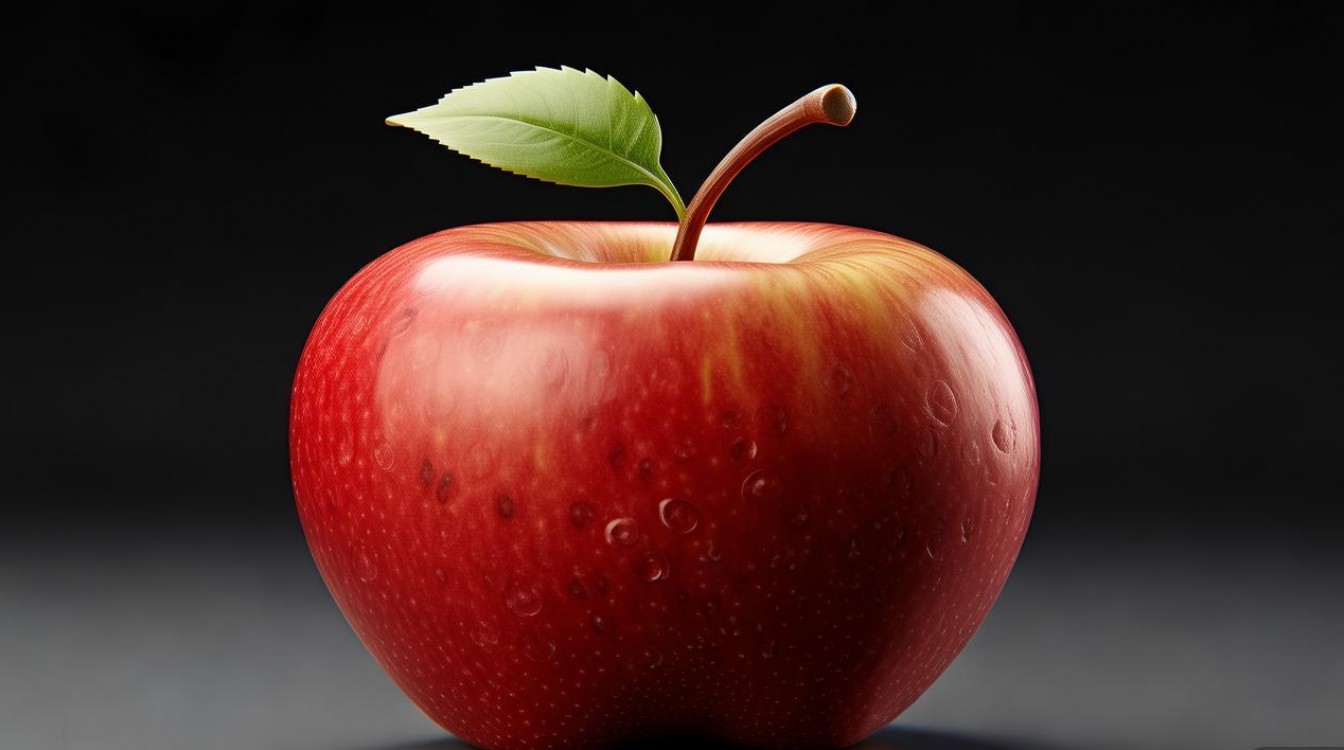 苹果水果造型创意，2025年最新流行趋势是什么？-图1