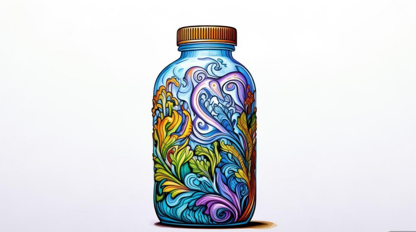 2025年创意水壶手绘还流行?最新趋势你跟上了吗?-图1 2025年创意水壶手绘还流行?最新趋势你跟上了吗?-图1