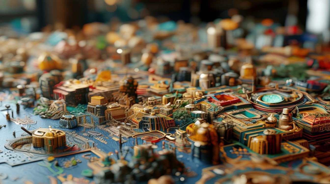 创意图吧今天有什么新神图？-图1