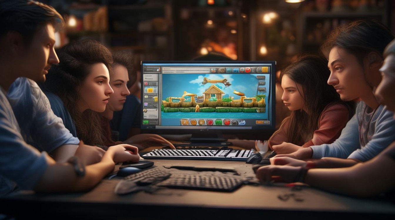 同舟共济最新技巧照片曝光？速看高分打法！-图1