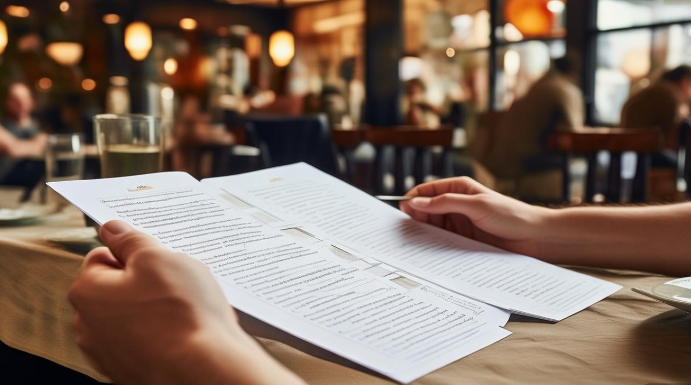 2025年餐饮点单省钱技巧?这些隐藏菜单你get了吗?-图1 2025年餐饮点单省钱技巧?这些隐藏菜单你get了吗?-图1