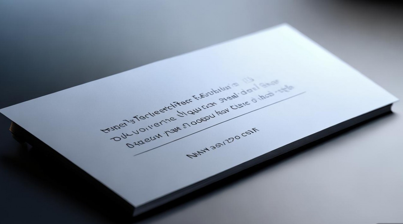 创意名片个怎么火?2025最新玩法来了?-图1 创意名片个怎么火?2025最新玩法来了?-图1