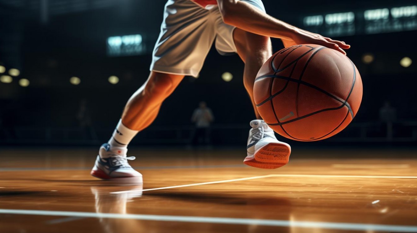 2025最新折返上篮技巧，如何快速掌握实战要领？-图1