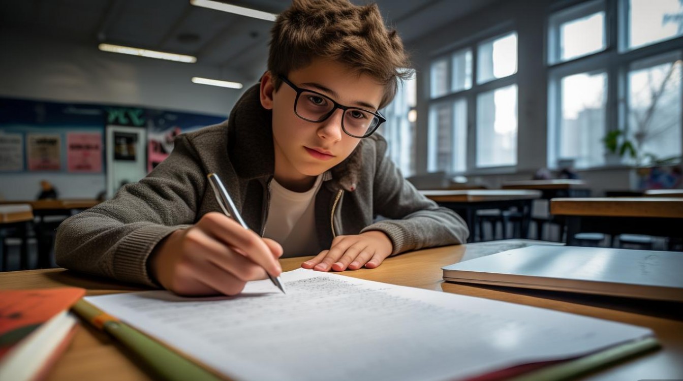 中考考场作文技巧2025,如何快速提分?-图1 中考考场作文技巧2025,如何快速提分?-图1