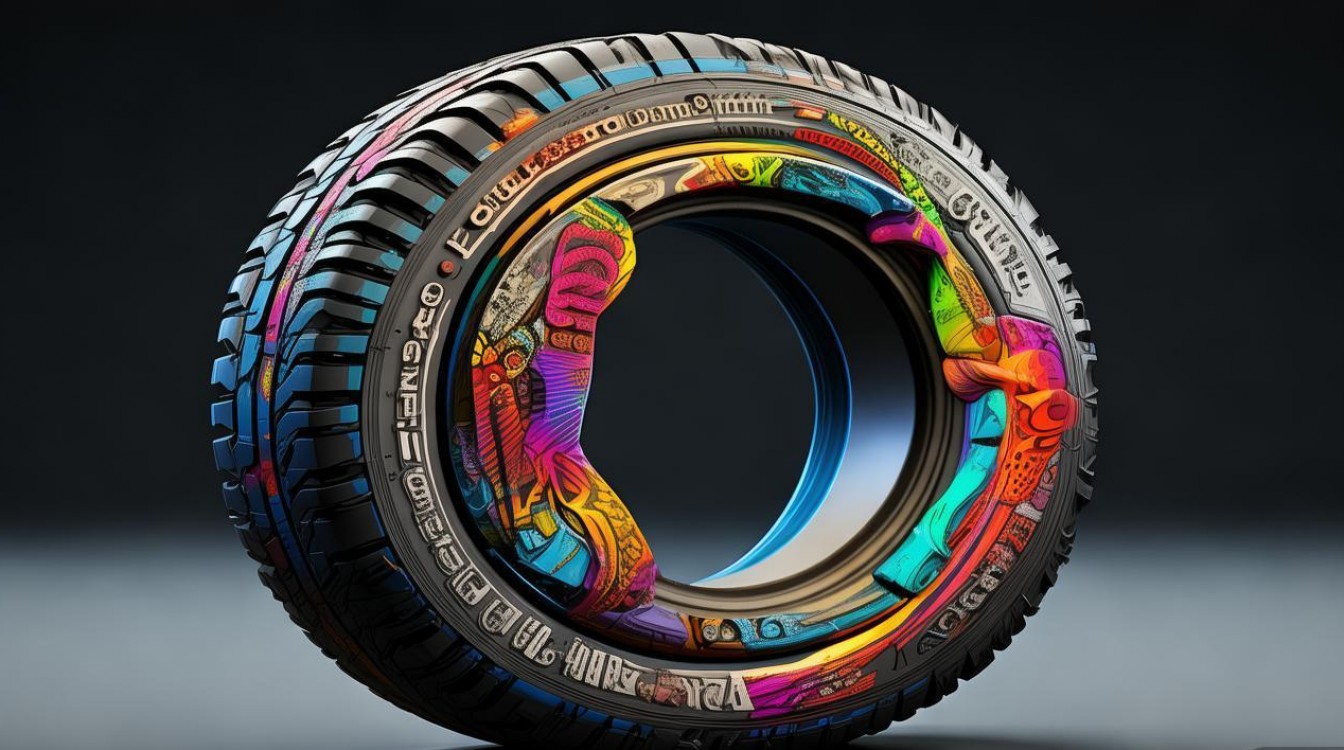 废旧轮胎变艺术?这些创意图片火了多久?-图1 废旧轮胎变艺术?这些创意图片火了多久?-图1