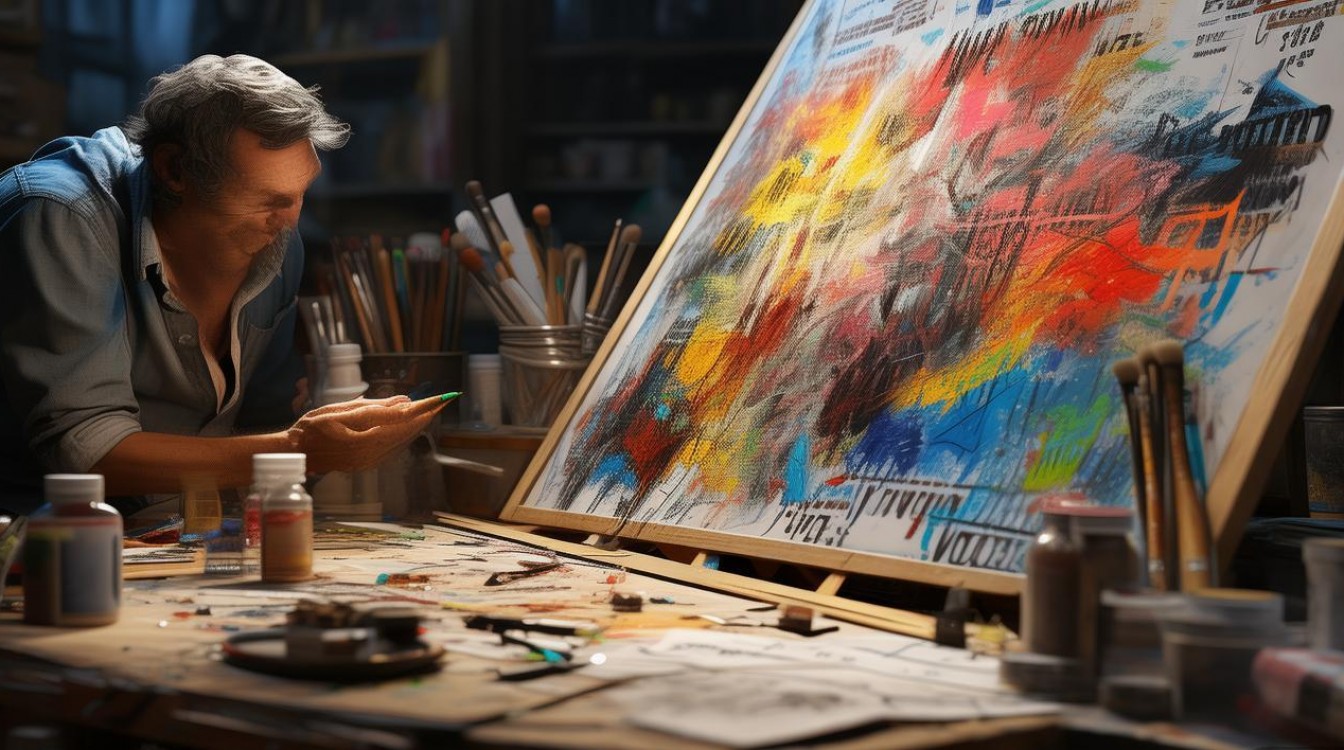 创意发得再猛,如何才能不沉底?-图1 创意发得再猛,如何才能不沉底?-图1