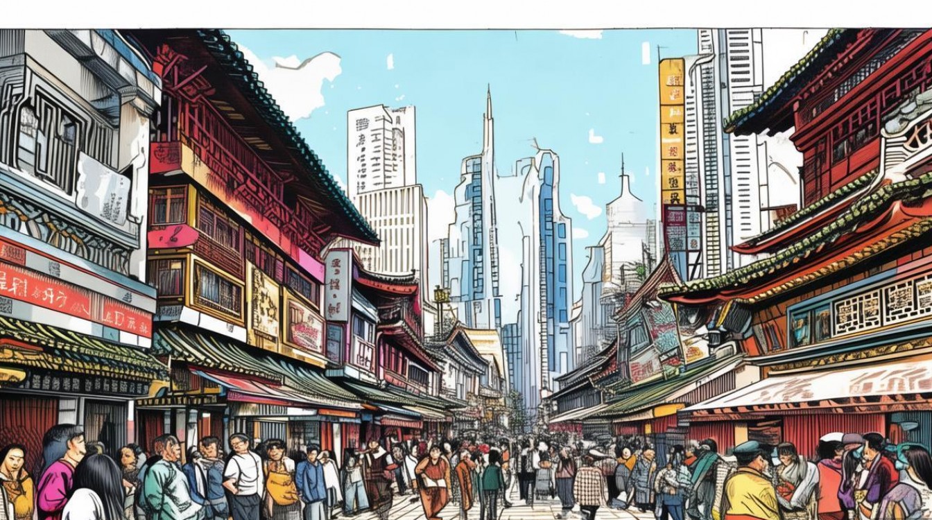 武汉创意手绘2025年最新潮玩法有哪些？-图1