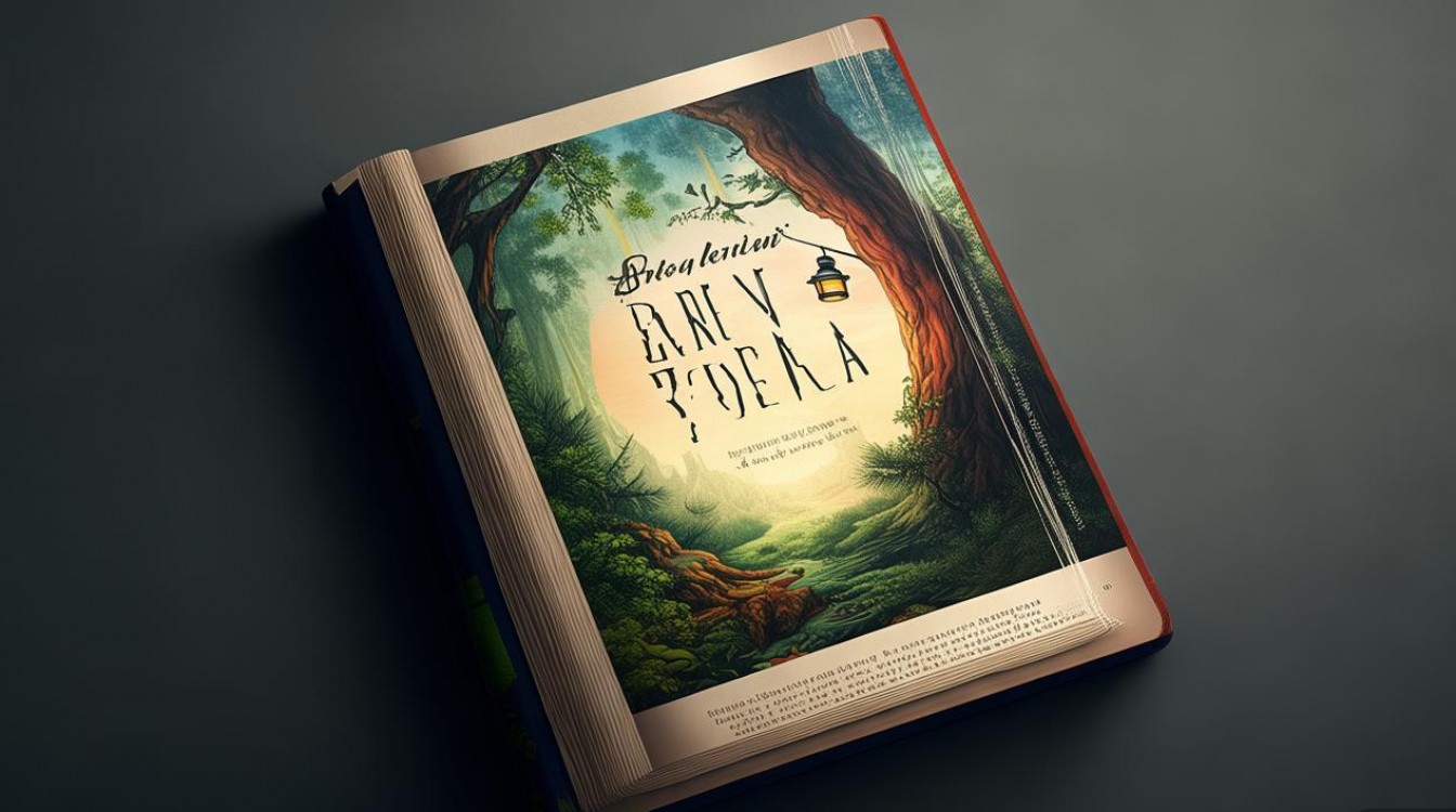 创意封面设计，2025年最新趋势是什么？-图1