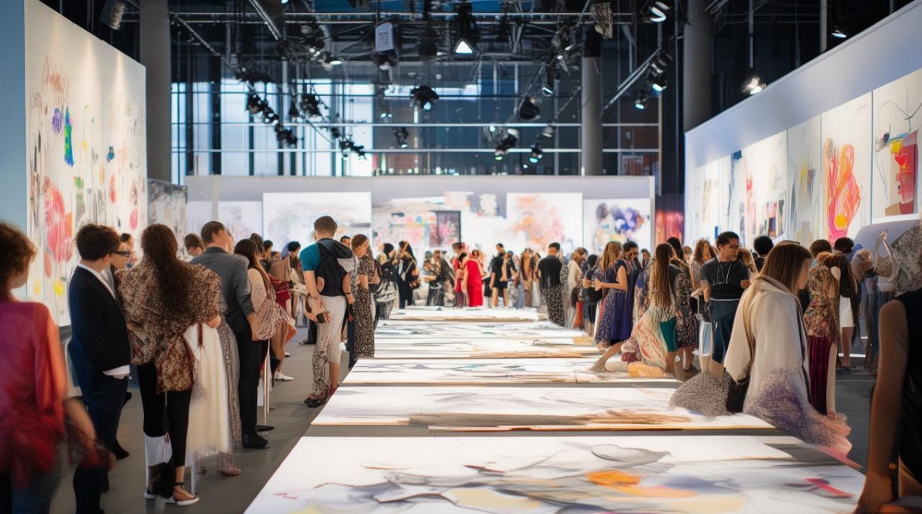 2025最潮创意活动有哪些？现在打卡还来得及吗？-图1