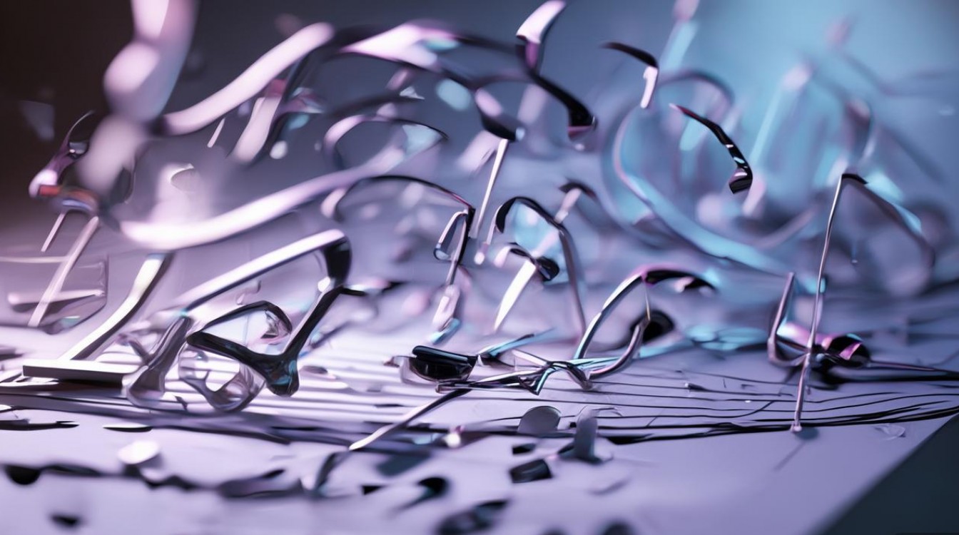 数学符号创意画火了?AI还是手工画的?-图1 数学符号创意画火了?AI还是手工画的?-图1