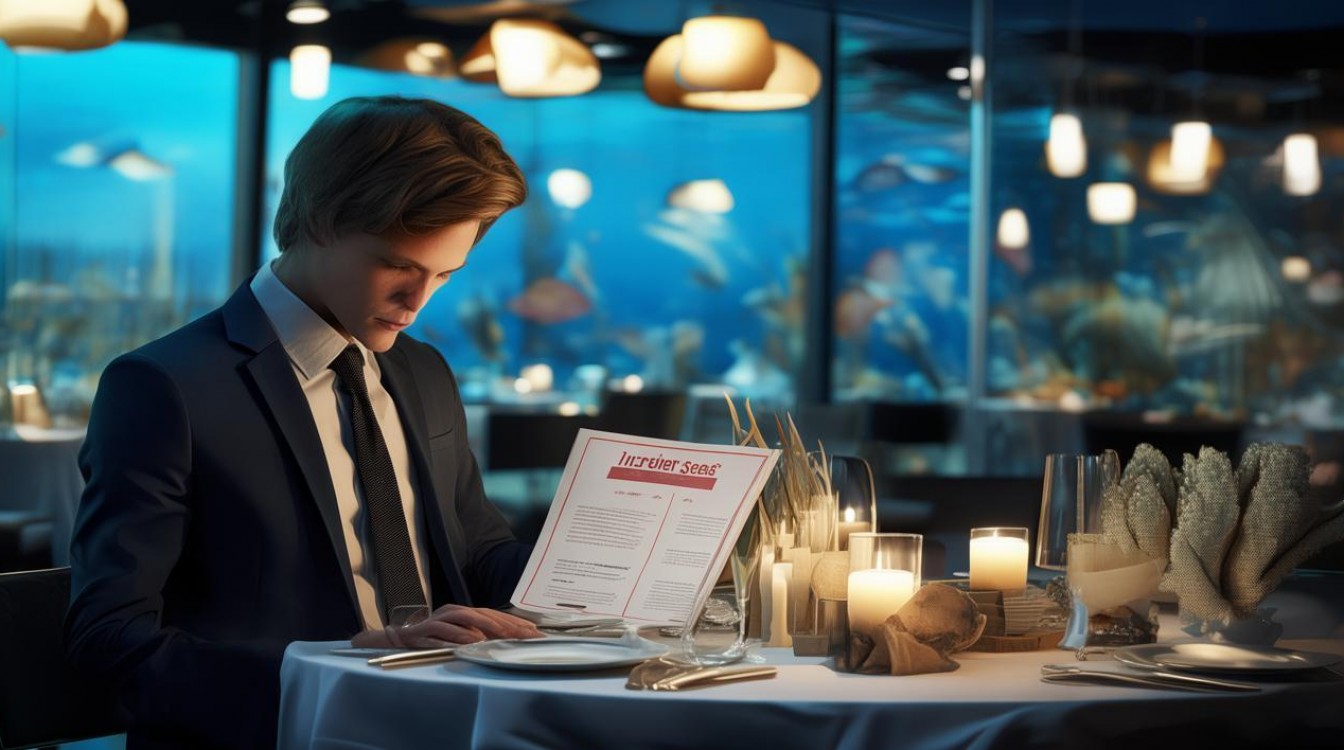 海底捞2025面试必考题?通关技巧来了!-图1 海底捞2025面试必考题?通关技巧来了!-图1