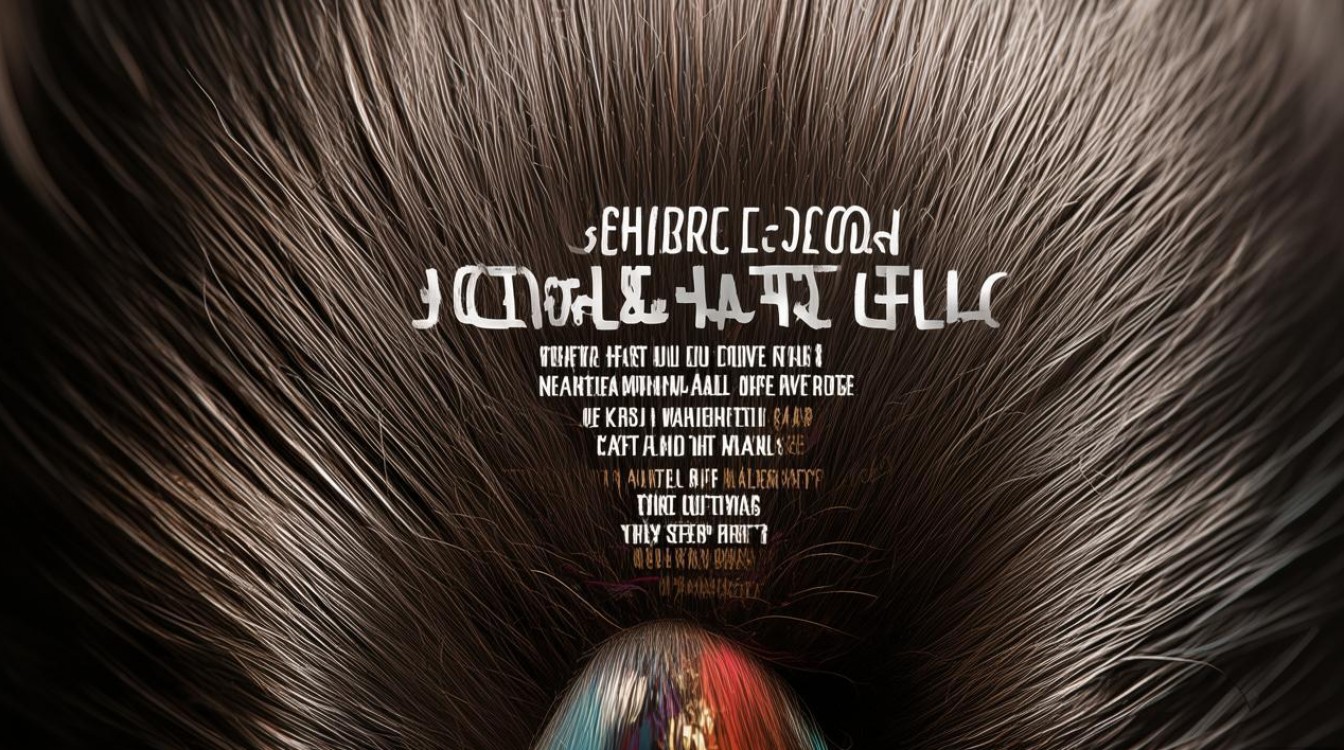 2025年最新创意发型设计图,流行趋势抢先看?-图1 2025年最新创意发型设计图,流行趋势抢先看?-图1