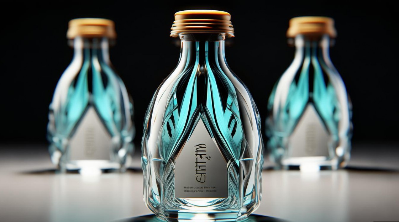 2025年包装瓶创意设计，如何突破环保与实用边界？-图1