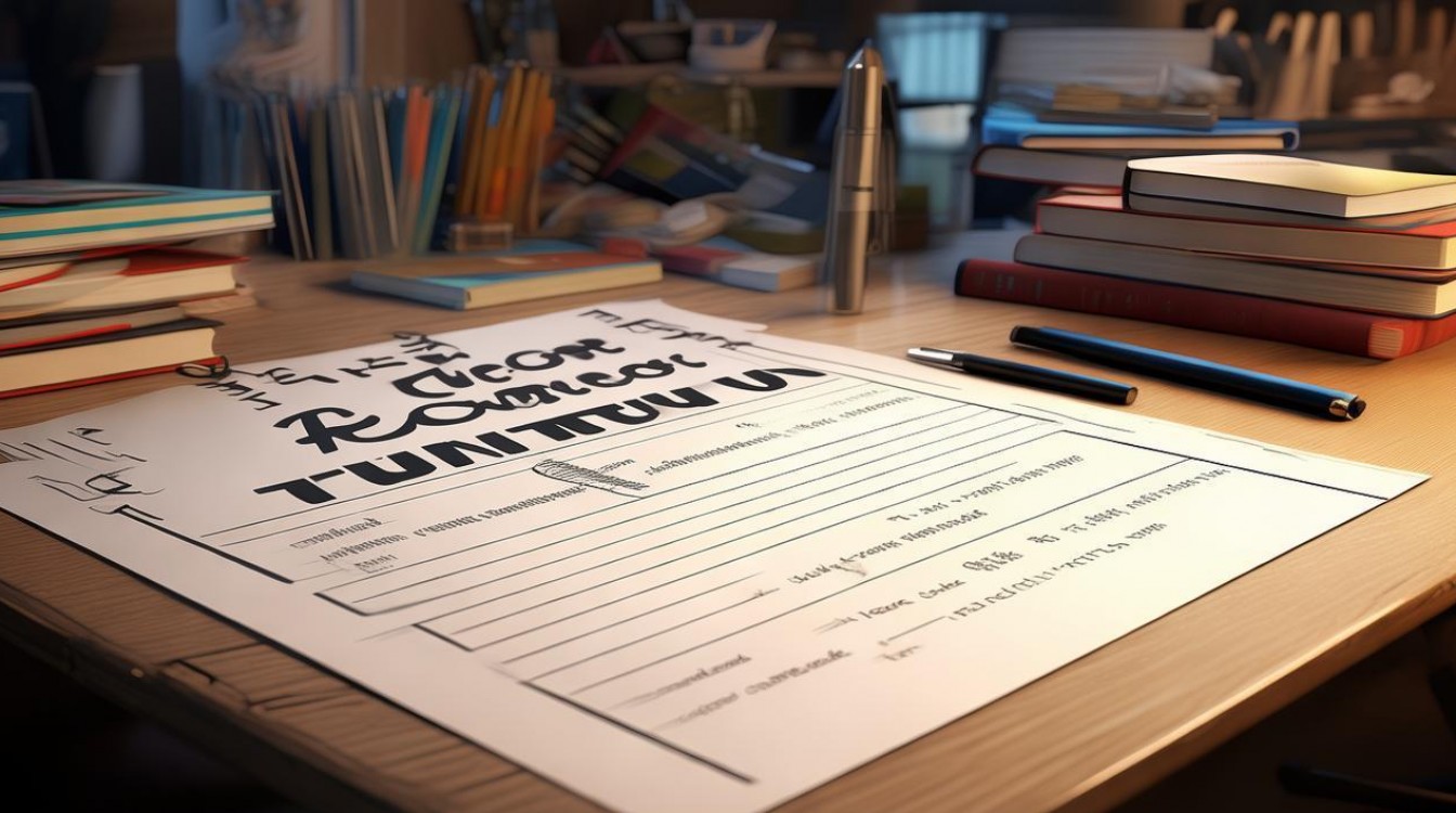 高中总结技巧-图1