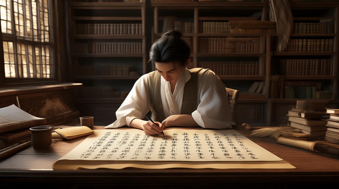 2025年律诗写作技巧，传统格律如何适配现代表达？-图1