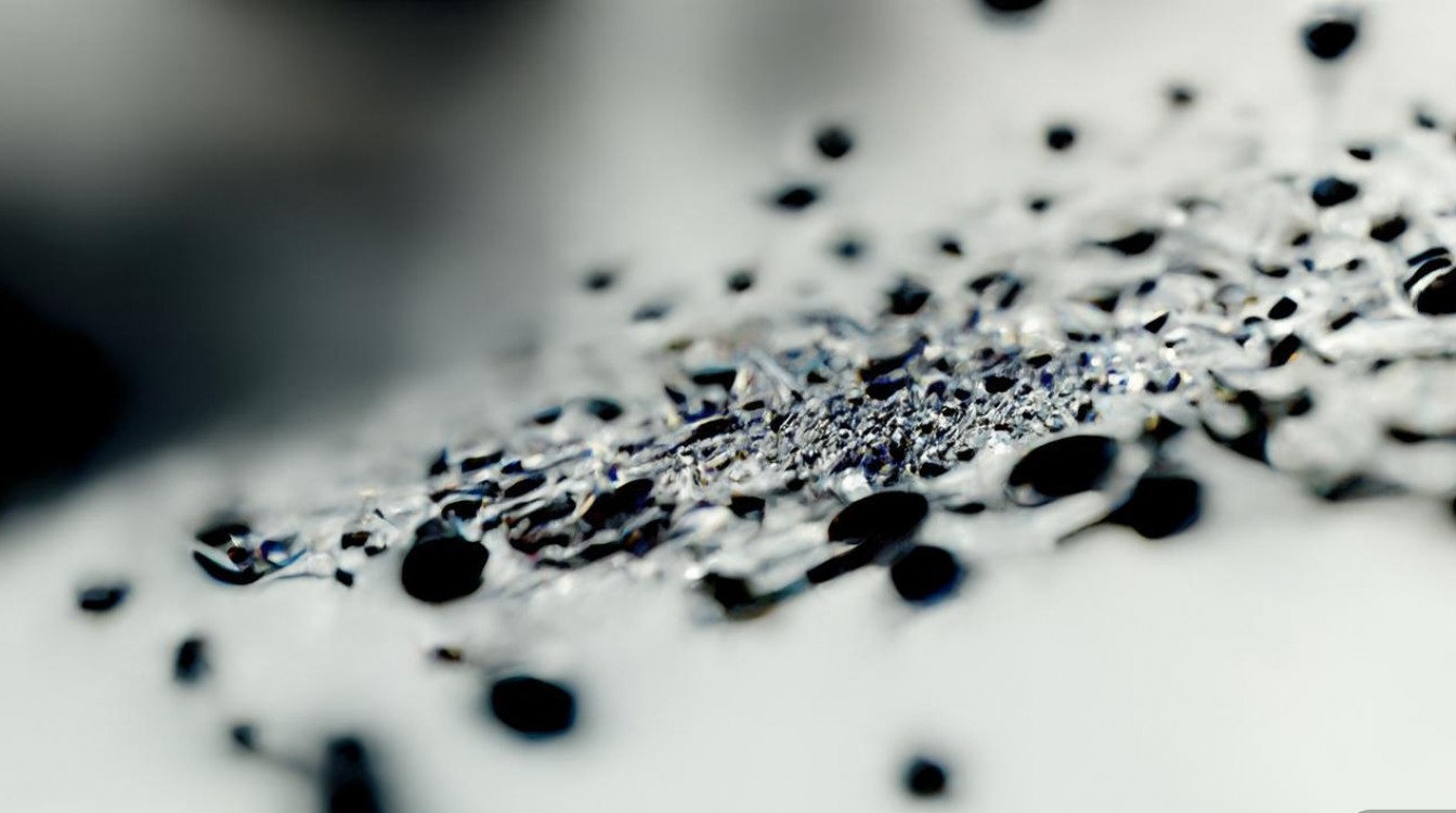 2025年点的图形创意趋势是什么?-图1 2025年点的图形创意趋势是什么?-图1