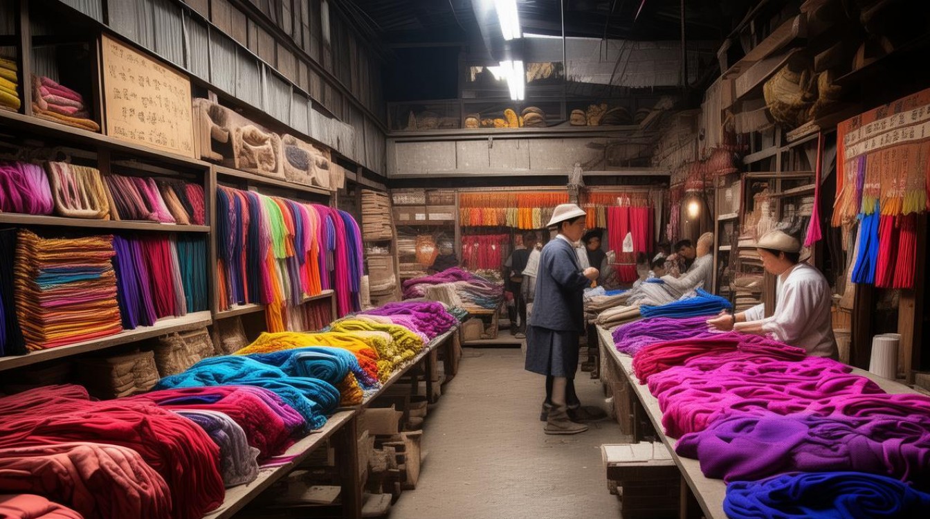 2025年大染坊营销技巧还适用吗？-图1