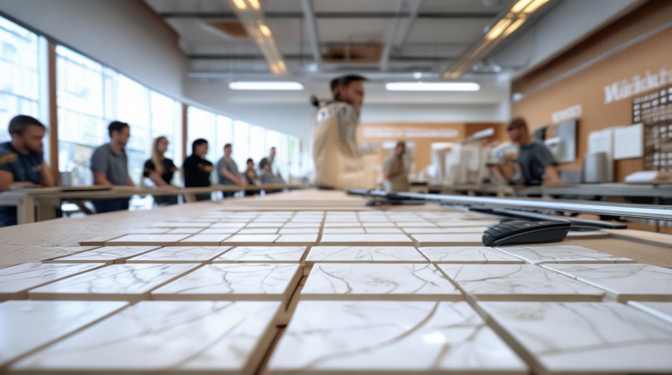 瓷砖行业培训技巧2025最新版?-图1 瓷砖行业培训技巧2025最新版?-图1