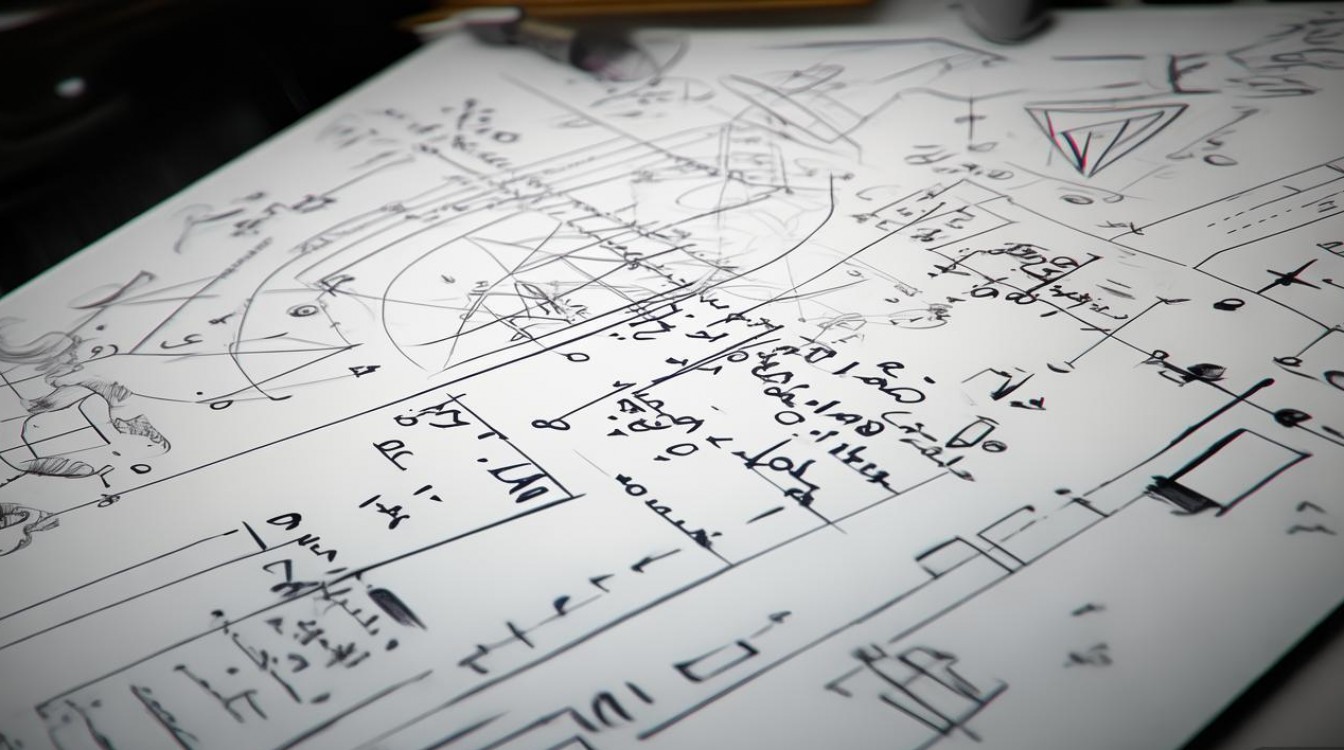 数学创意数字，AI生成还是人类灵感？-图1