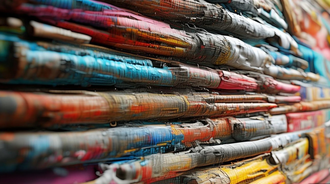 创意叠层画火了?2025年最火艺术形式是它吗?-图1 创意叠层画火了?2025年最火艺术形式是它吗?-图1