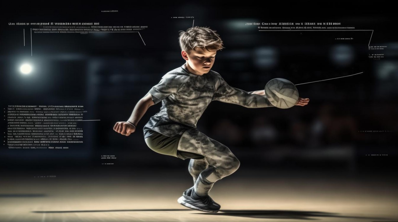 2025体委技巧，如何高效组织班级体育活动？-图1