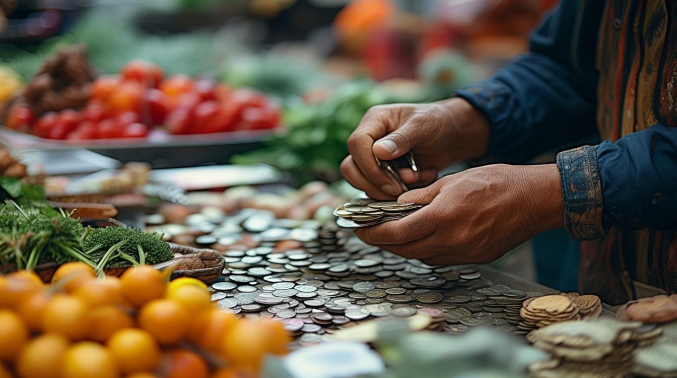 2025卖菜如何快速回笼资金?最新技巧来了!-图1 2025卖菜如何快速回笼资金?最新技巧来了!-图1