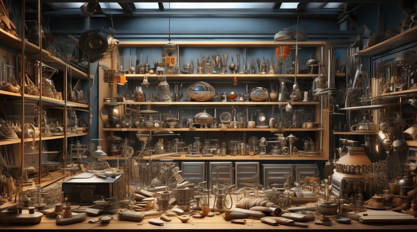 2025年最新生活创意发明，哪些能解决日常痛点？-图1