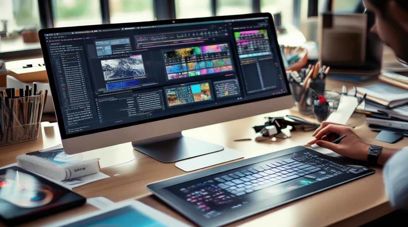 2025年网页美工技巧还吃香吗？现在学还来得及吗？-图1