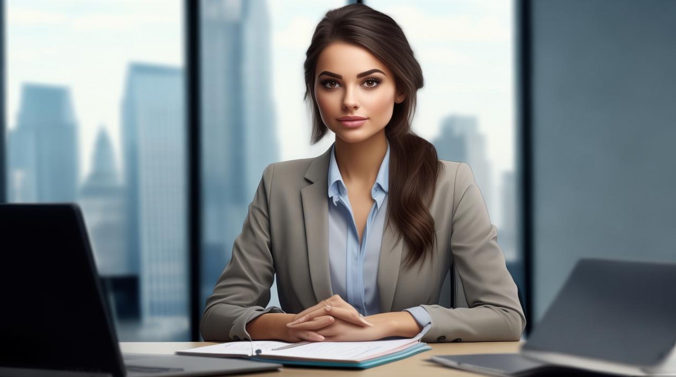 2025客服文员面试必考题？通关技巧最新解读！-图1