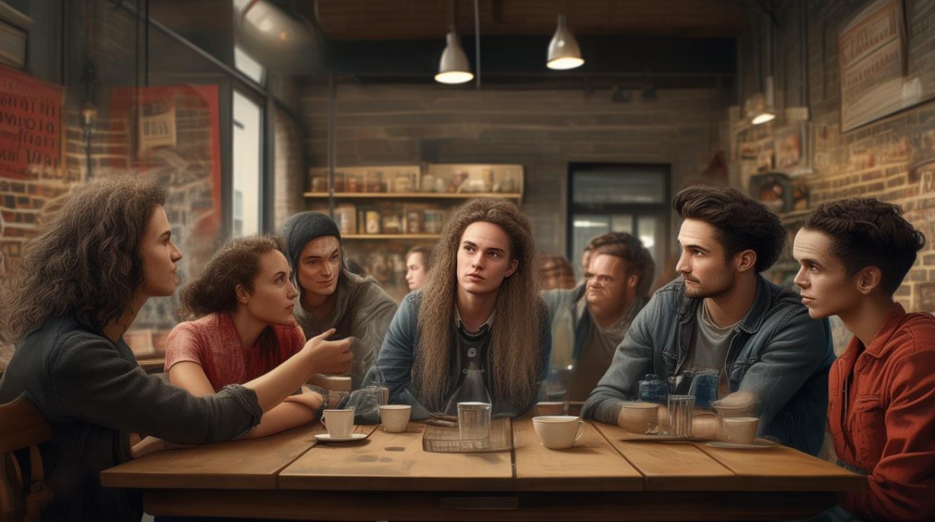 AI时代，人际交流技巧还重要吗？-图1