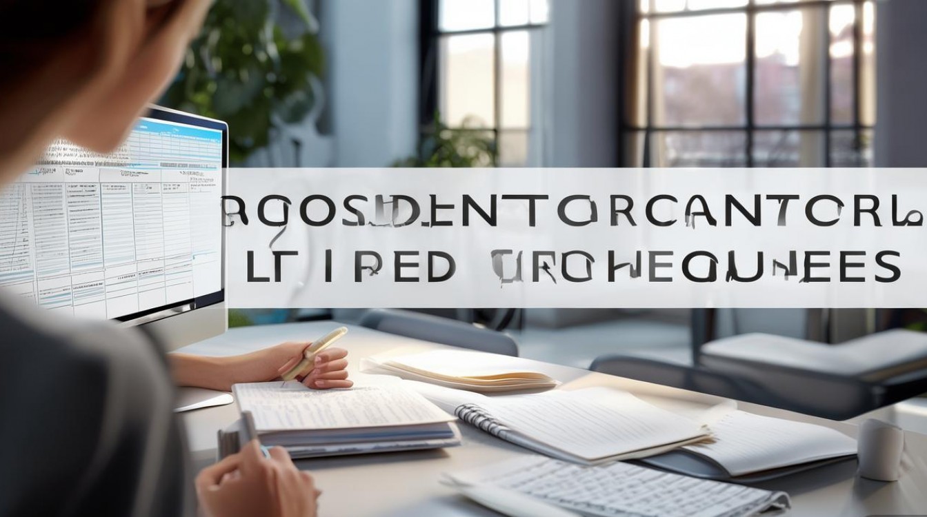 文控技巧2025,如何提升文件管理效率?-图1 文控技巧2025,如何提升文件管理效率?-图1