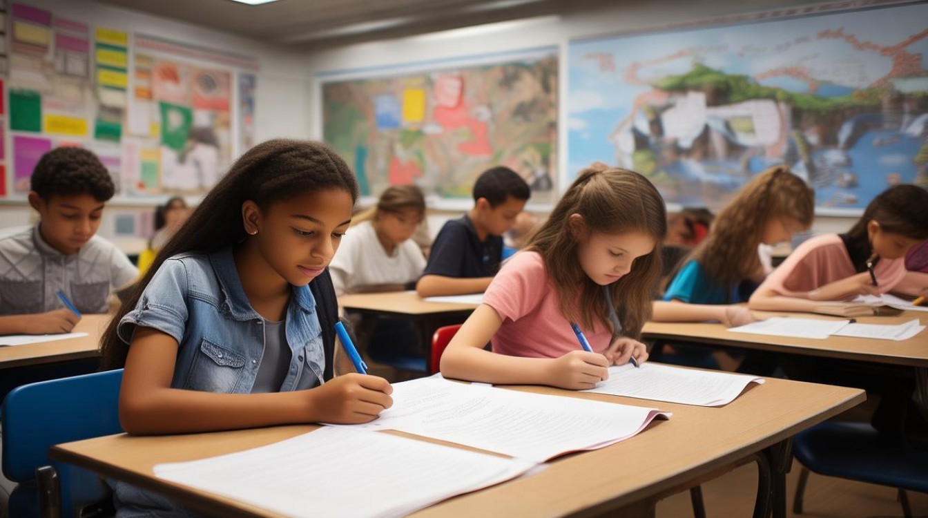 创意语文作业如何破圈？新式作业真能激发学习力吗？-图1