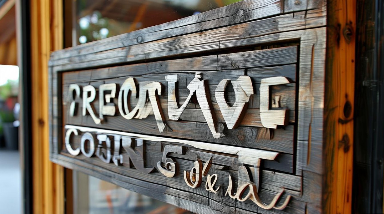 2025年店招设计如何用创意提升门店引流?-图1 2025年店招设计如何用创意提升门店引流?-图1