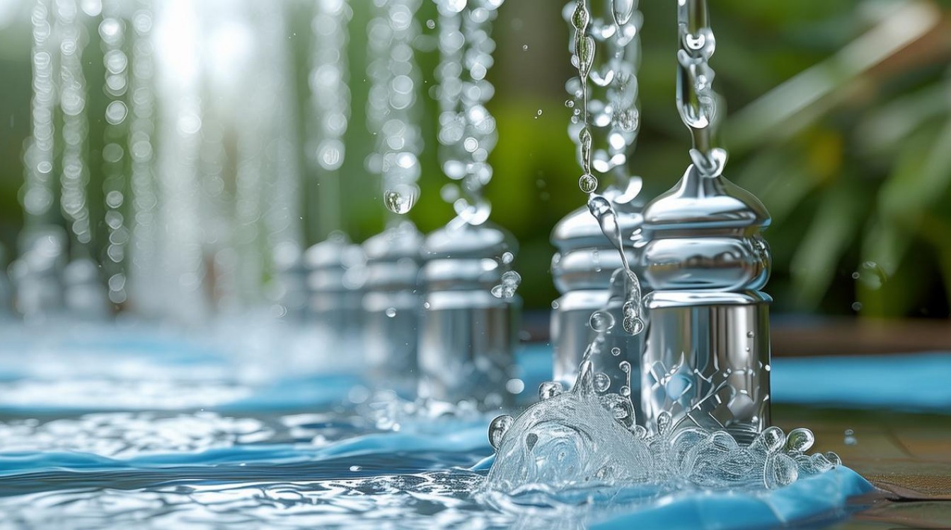 节水小技巧征文，2025年最实用的家庭节水法有哪些？-图1