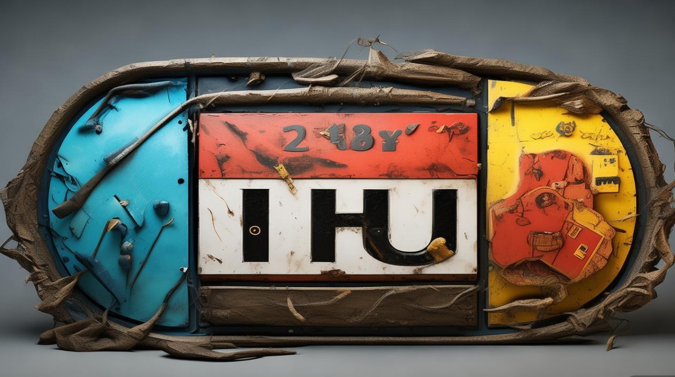 交通指示牌创意-图1