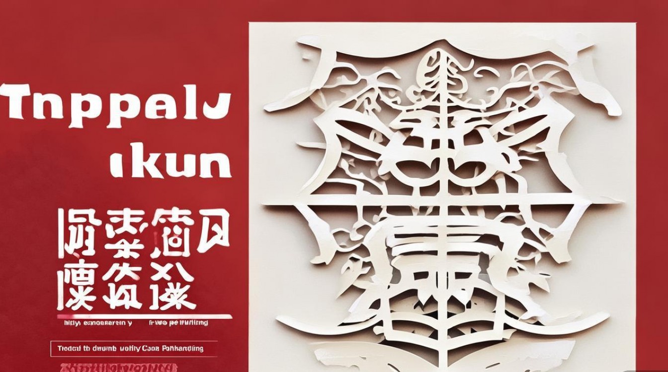 2025年春节创意福字剪纸教程，新手能学会吗？-图1