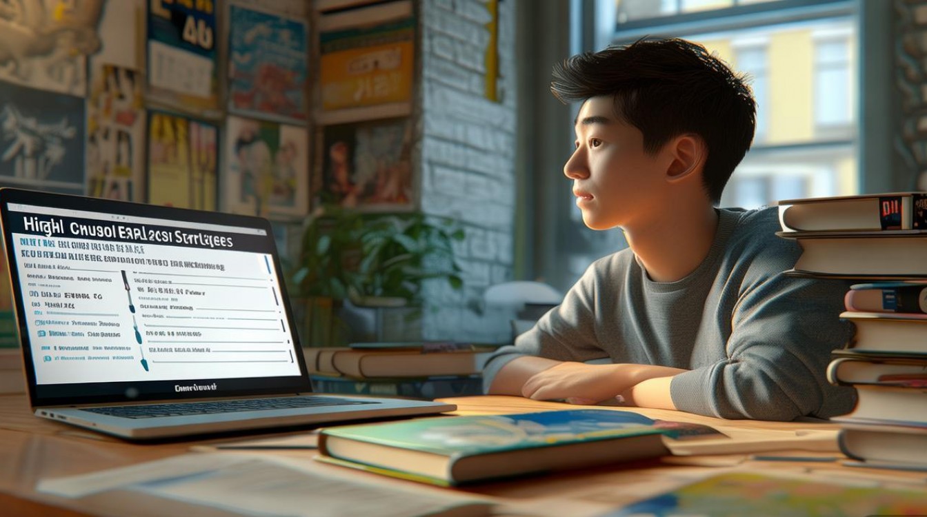 2025高考英语冲刺,这些技巧能提分吗?-图1 2025高考英语冲刺,这些技巧能提分吗?-图1