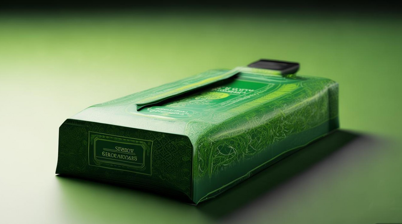 创意绿色包装,2025年最新趋势有哪些?-图1 创意绿色包装,2025年最新趋势有哪些?-图1