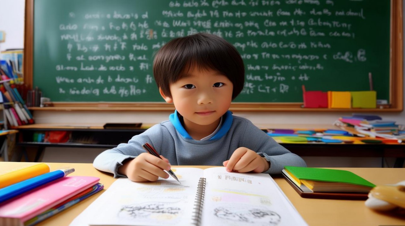 2025小学写作技巧新方法有哪些？-图1