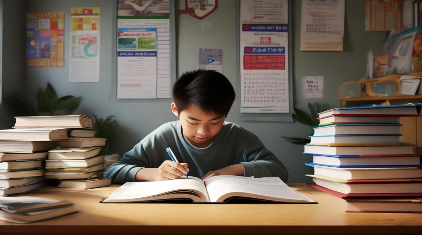 初三英语冲刺技巧？2025最新提分秘籍来了！-图1