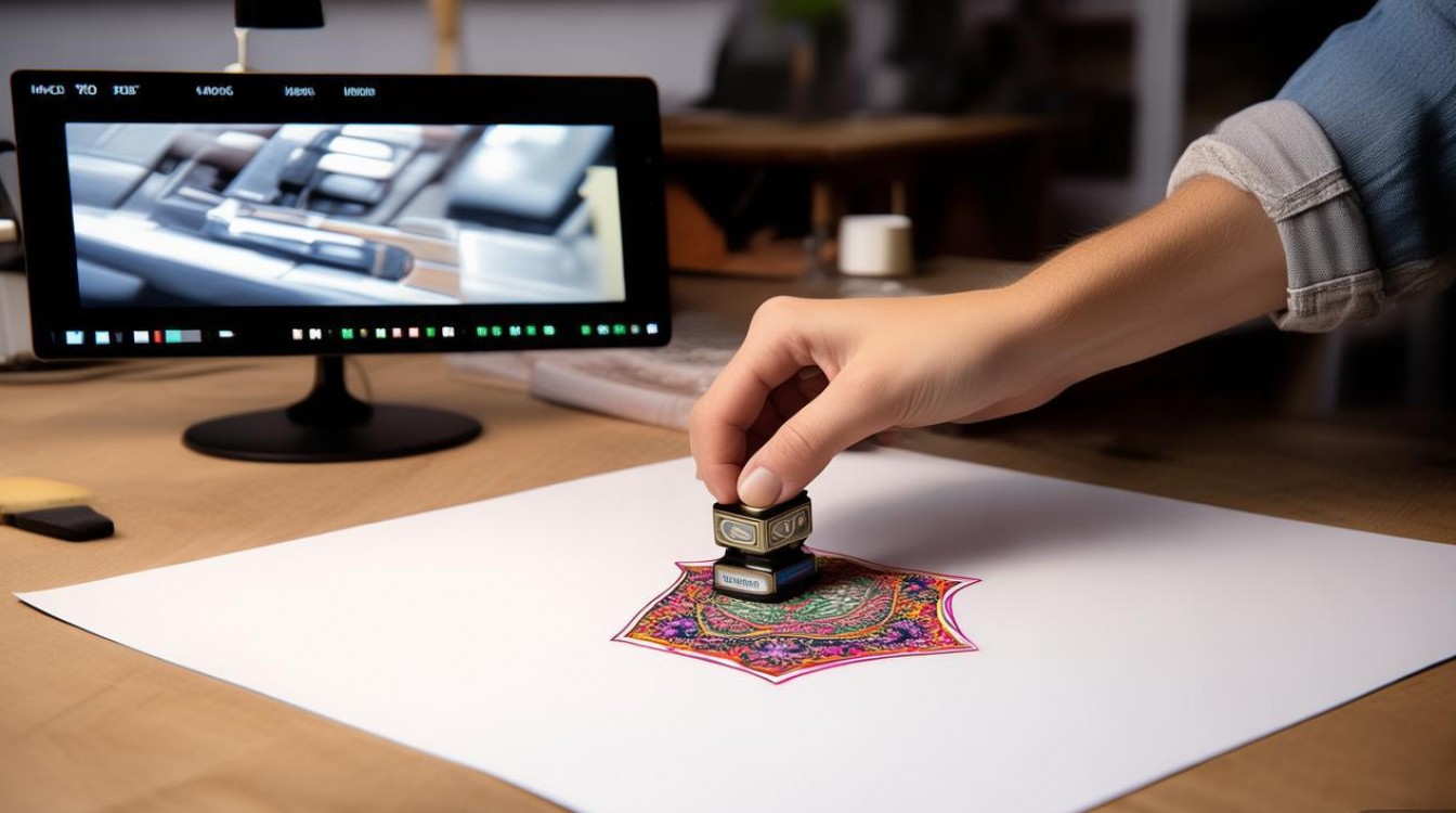 2025年最新手动盖章技巧视频，真的实用吗？-图1