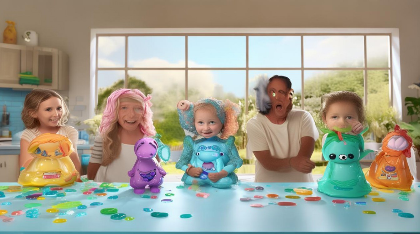 洗衣粉创意广告如何引爆2025年流量？-图1