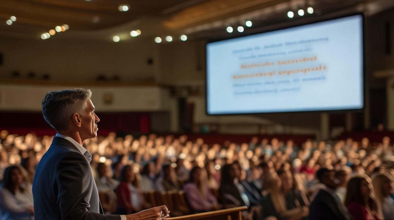 2025校长开学讲话技巧,如何让讲话更走心?-图1 2025校长开学讲话技巧,如何让讲话更走心?-图1