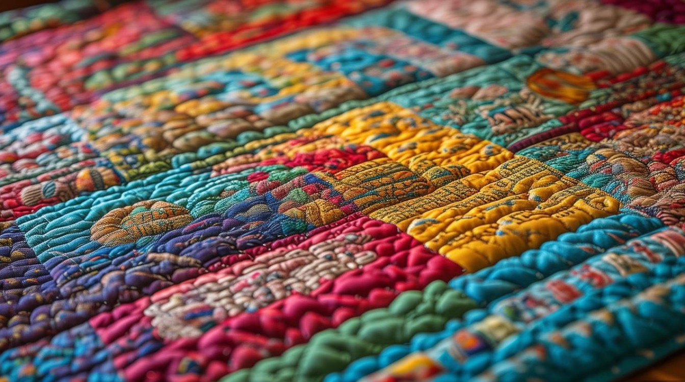 2025年最新被子创意有哪些？附图片灵感！-图1