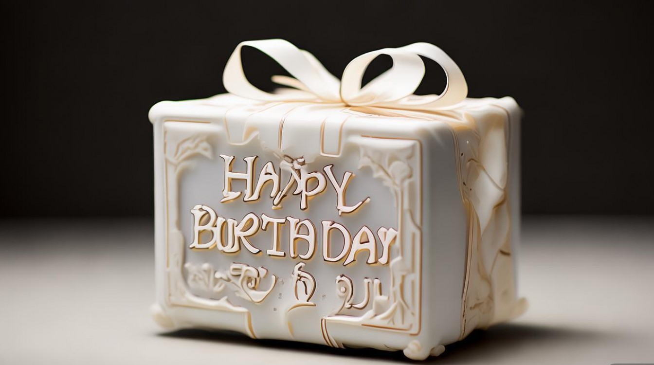 2025年最新创意生日礼物，定制礼品还有哪些新花样？-图1