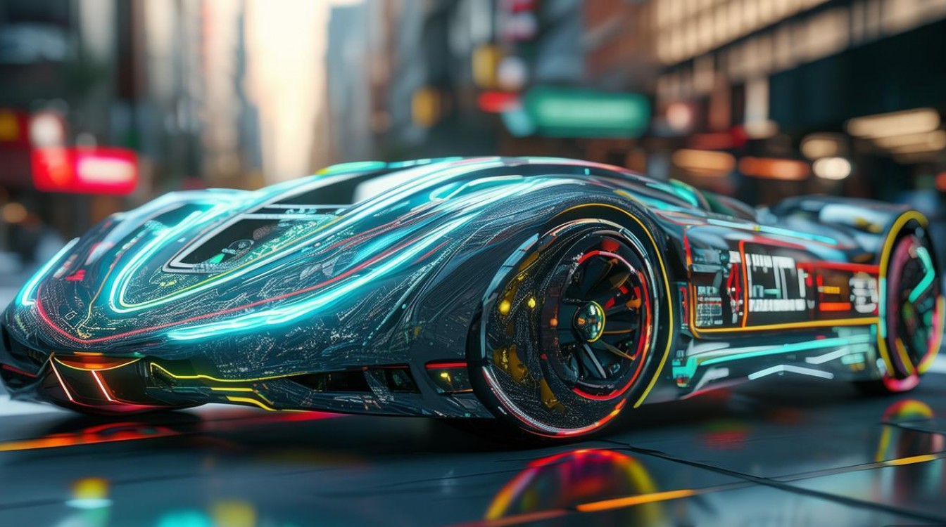 未来车票已来？创意出行何时落地？-图1